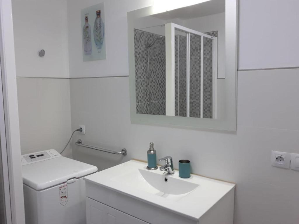 Vv Canteras Beach Relax Apartment