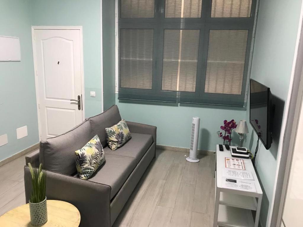 Apartamento Vv Canteras Beach Relax *