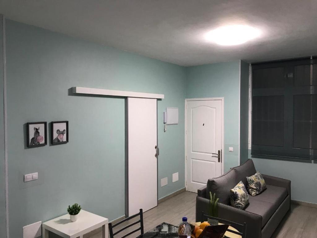 Apartamento Vv Canteras Beach Relax Las Palmas de Gran Canaria