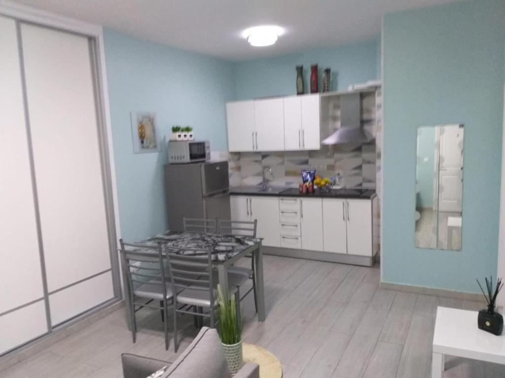 Vv Canteras Beach Relax Apartamento