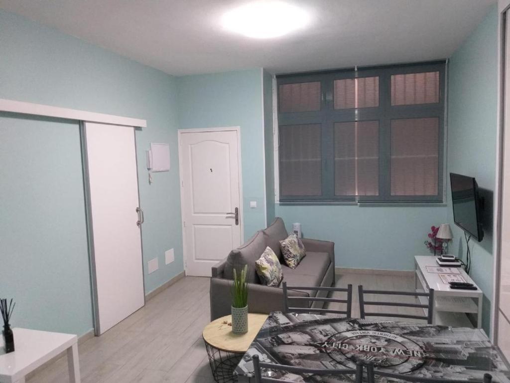 Apartamento Vv Canteras Beach Relax Las Palmas de Gran Canaria