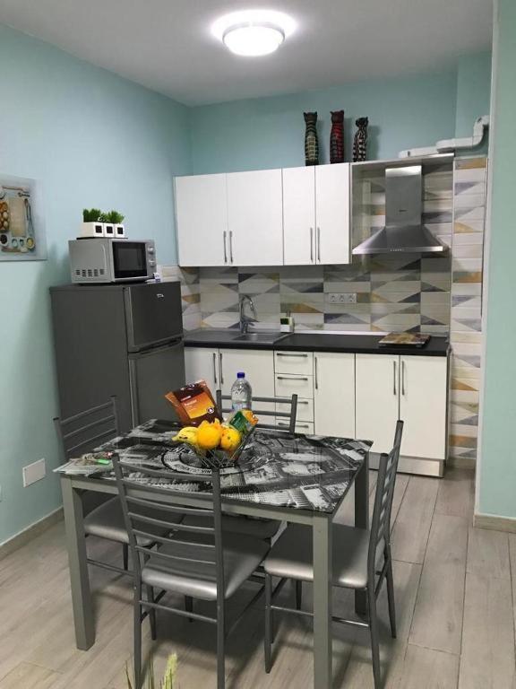 Vv Canteras Beach Relax Apartamento Las Palmas de Gran Canaria