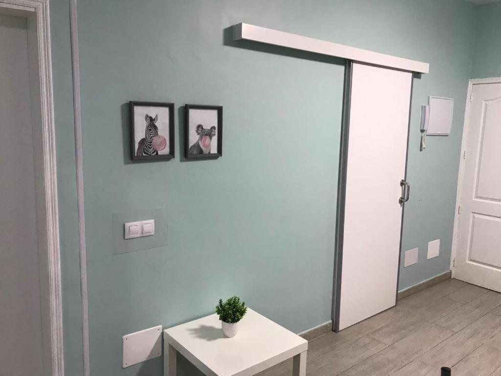 Vv Canteras Beach Relax Apartamento *