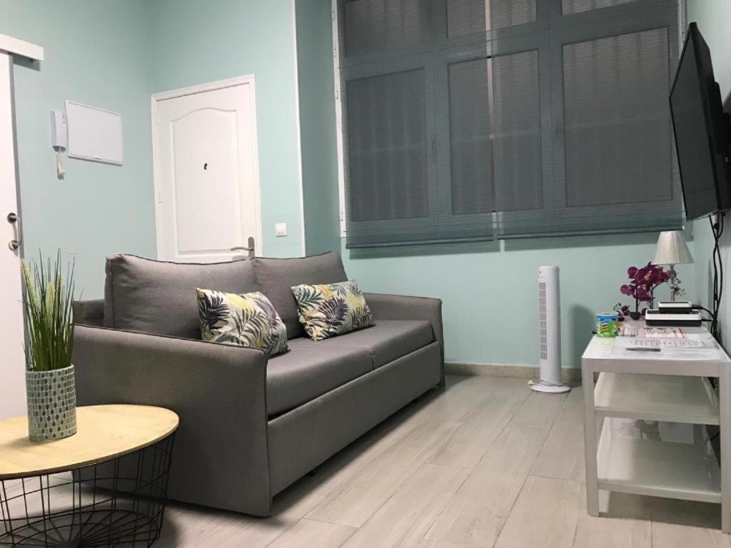 Apartamento Vv Canteras Beach Relax