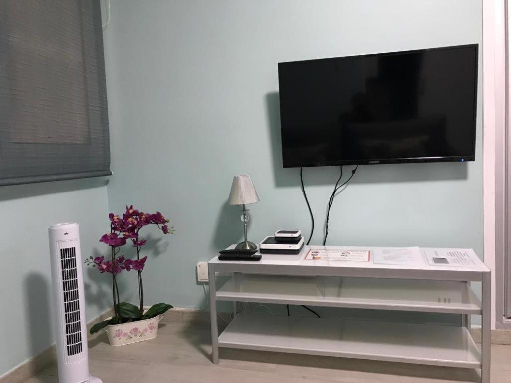 Apartamento Vv Canteras Beach Relax Las Palmas de Gran Canaria