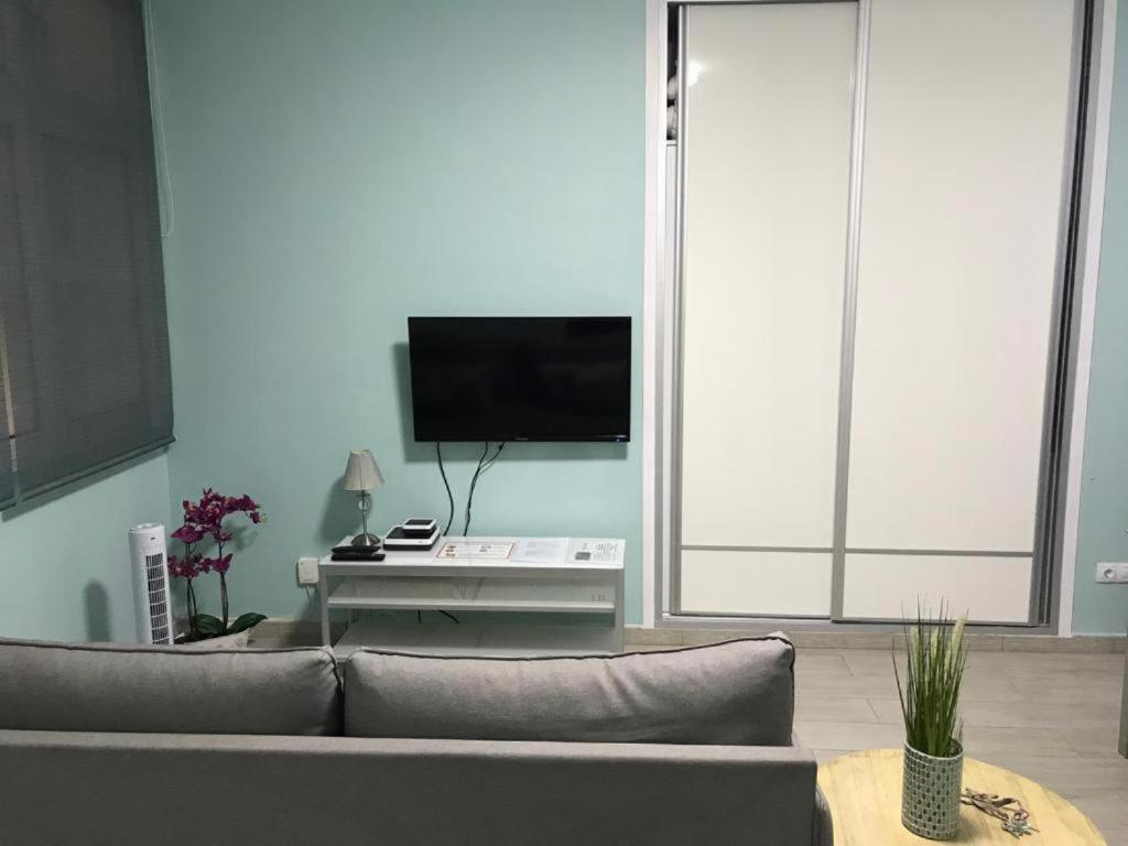 Apartamento Vv Canteras Beach Relax *