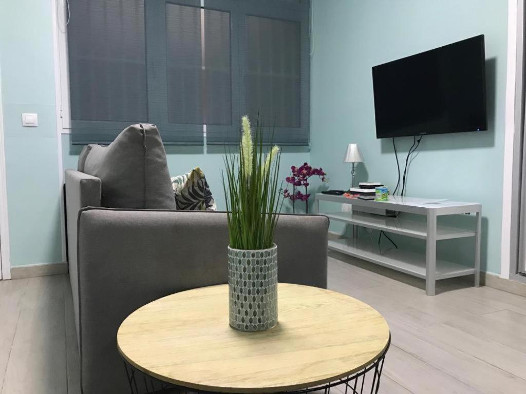 Vv Canteras Beach Relax Apartamento Las Palmas de Gran Canaria