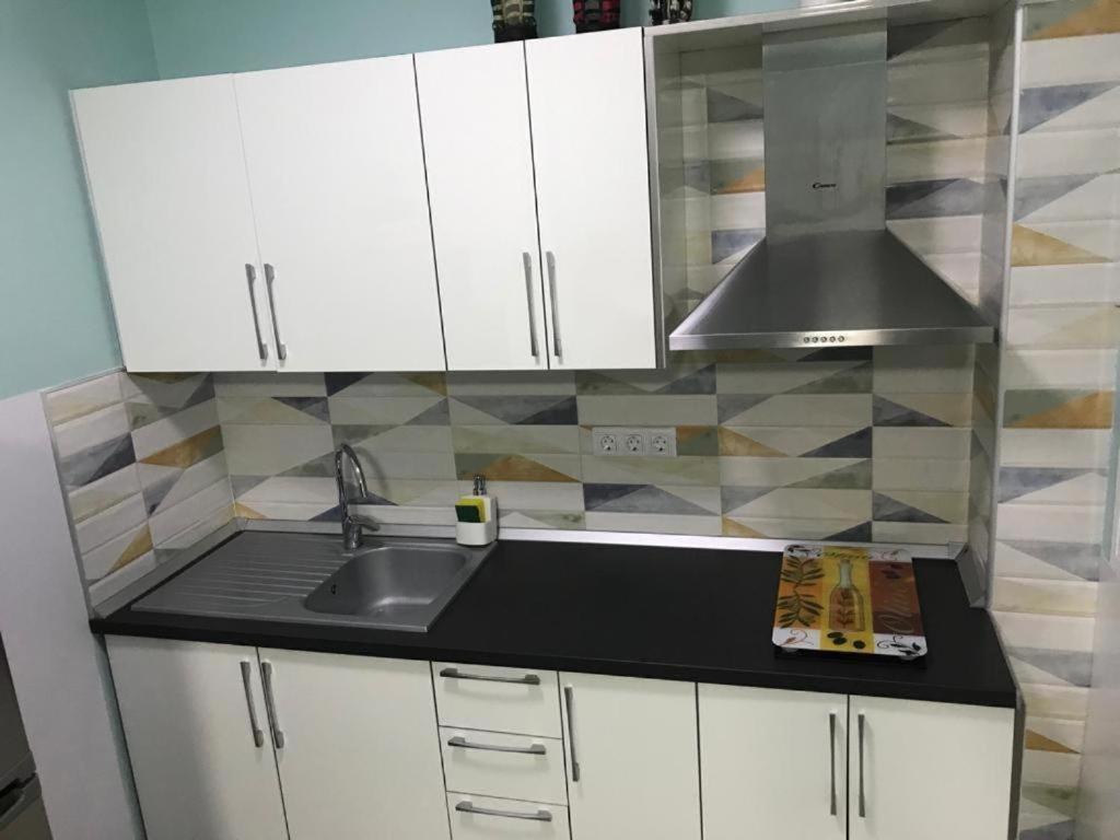 Apartamento Vv Canteras Beach Relax Las Palmas de Gran Canaria